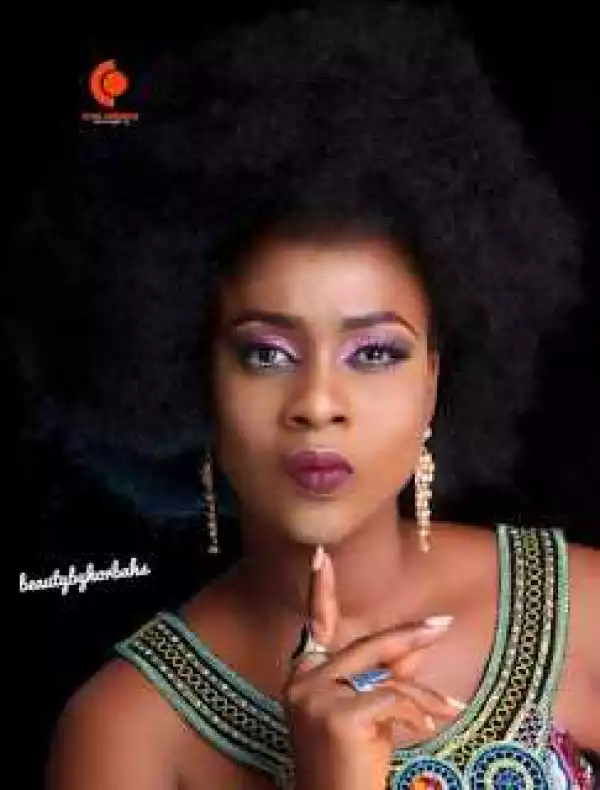 Is Kemi Iyanda The Most Beautiful Yoruba TV Host? (Photos)